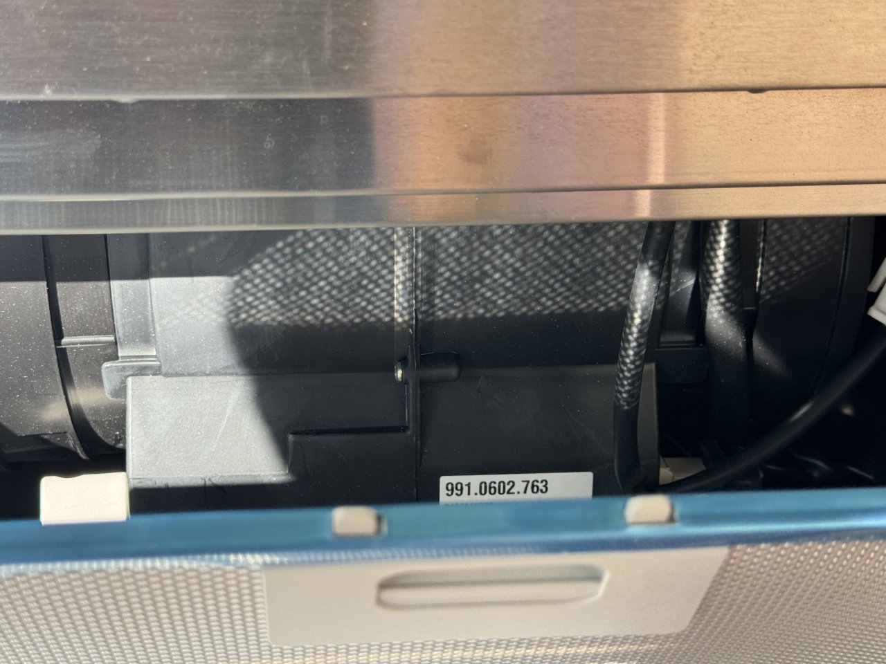 Siemens LB57574 Dunstabzugshaube  NEU & UNBENUTZT