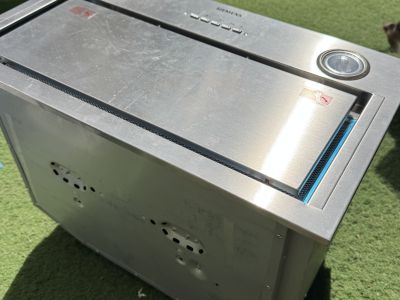 Siemens LB57574 Dunstabzugshaube  NEU & UNBENUTZT