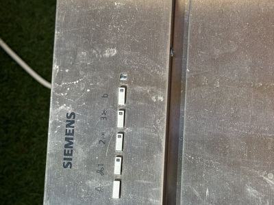 Siemens LB57574 Dunstabzugshaube  NEU & UNBENUTZT