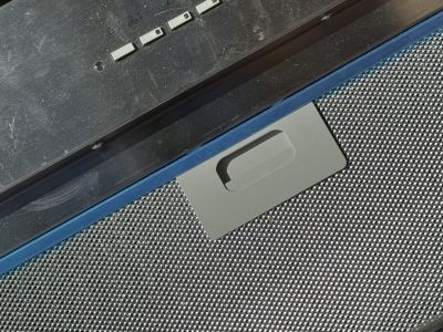 Siemens LB57574 Dunstabzugshaube  NEU & UNBENUTZT