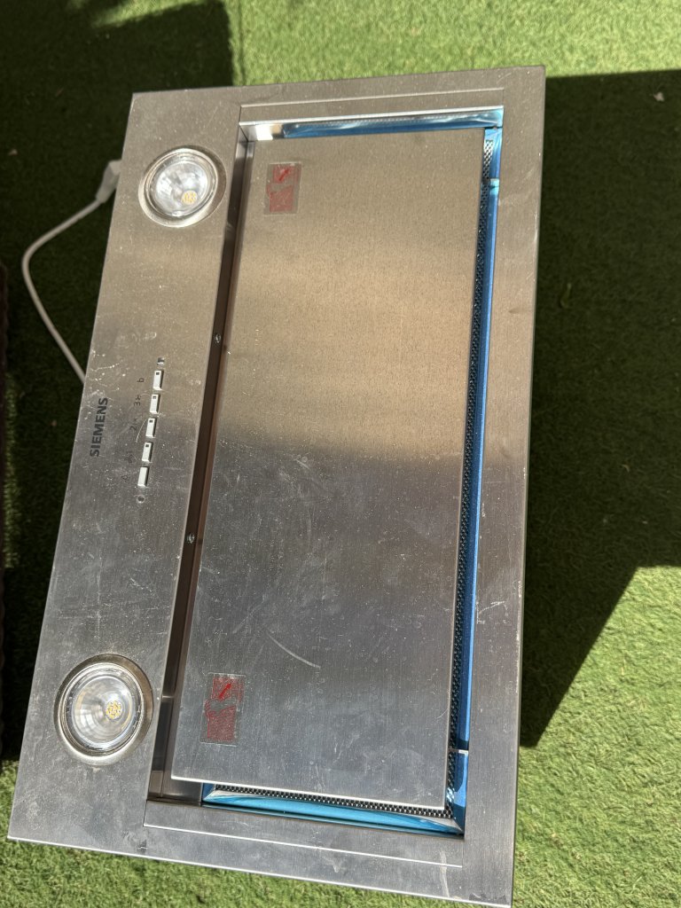 Siemens LB57574 Dunstabzugshaube  NEU & UNBENUTZT