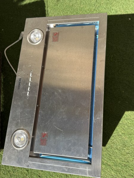 Siemens LB57574 Dunstabzugshaube  NEU & UNBENUTZT