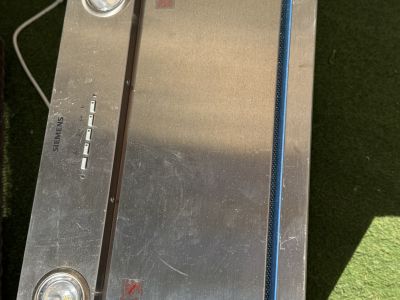 Siemens LB57574 Dunstabzugshaube  NEU & UNBENUTZT
