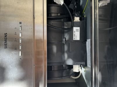 Siemens LB57574 Dunstabzugshaube  NEU & UNBENUTZT