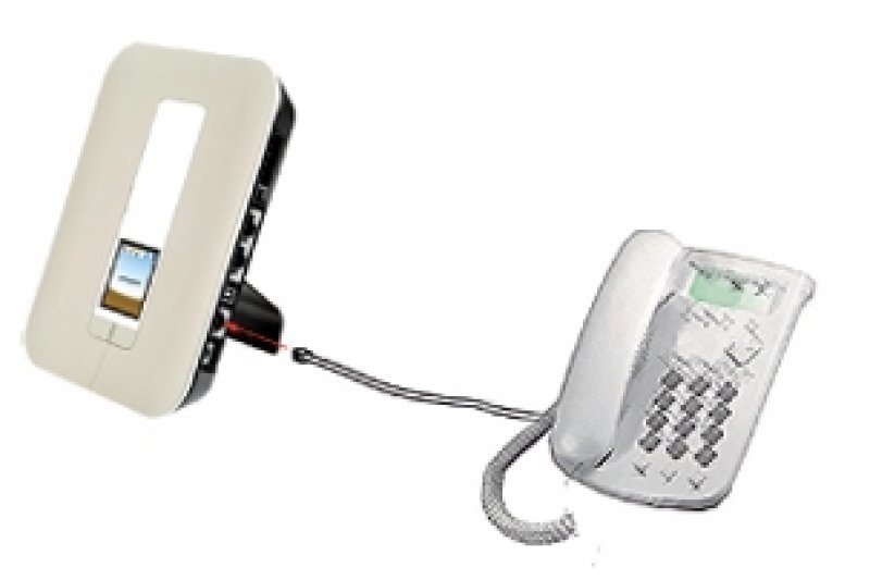 SIM Modem Router Globesurfer Wohnmobil Camping Strandhaus Berghütte Telefon