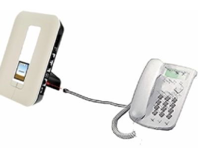 SIM Modem Router Globesurfer Wohnmobil Camping Strandhaus Berghütte Telefon