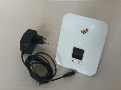 SIM Modem Router Globesurfer Wohnmobil Camping Strandhaus Berghütte Telefon