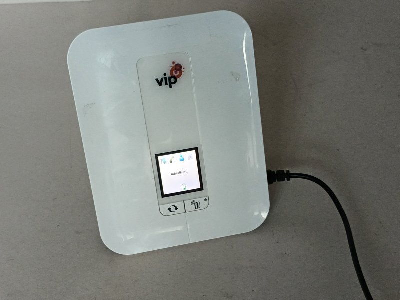 SIM Modem Router Globesurfer Wohnmobil Camping Strandhaus Berghütte Telefon