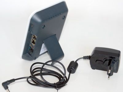 SIM Modem Router Globesurfer Wohnmobil Camping Strandhaus Berghütte Telefon
