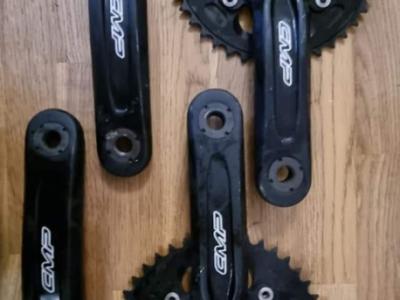 Singel Speed Crank!