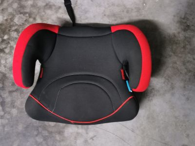 Sitzerhöhung (Booster) für Kinder