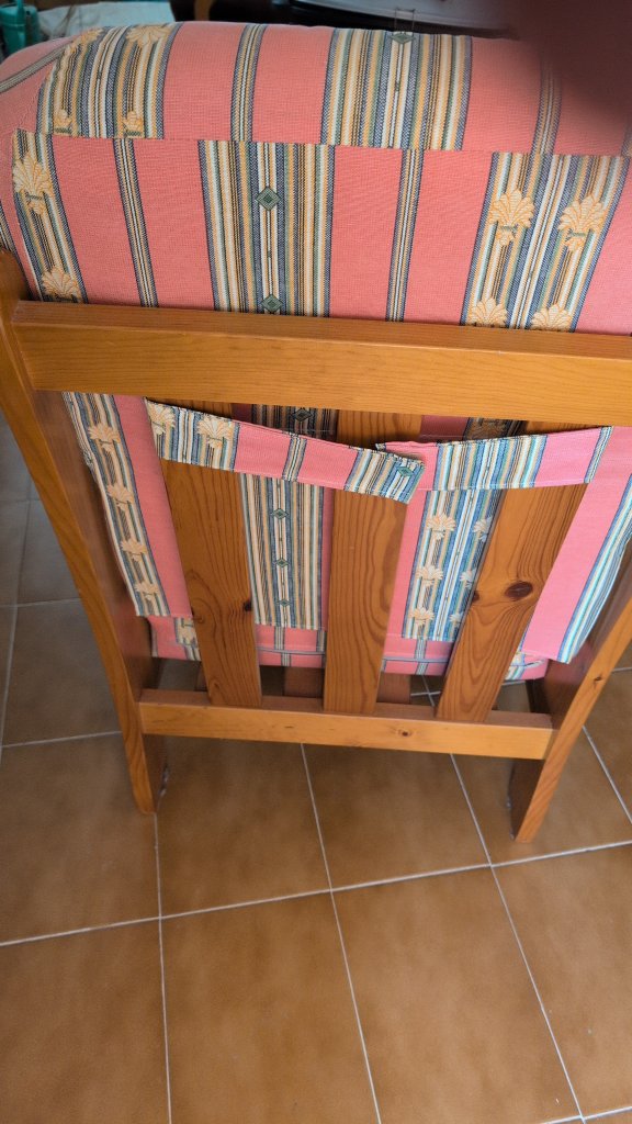 Sitzgruppe mit Tisch