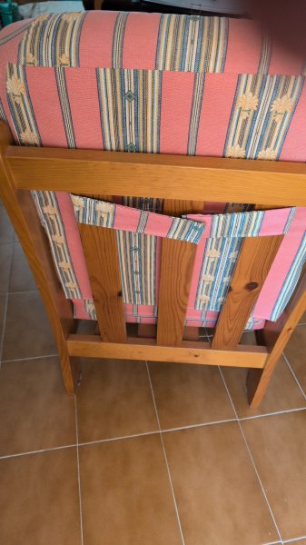 Sitzgruppe mit Tisch