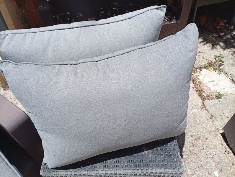Sitzpolster outdoor