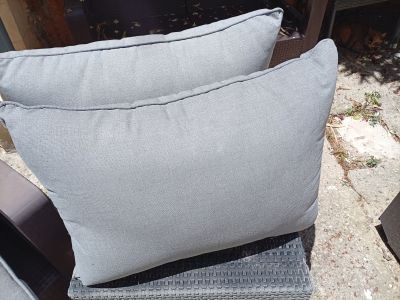 Sitzpolster outdoor