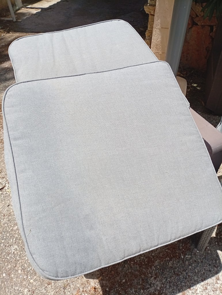 Sitzpolster outdoor