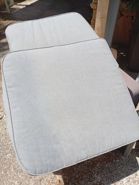 Sitzpolster outdoor