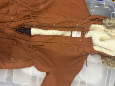 Skalper Jacke Herbst/ Winter wie neu