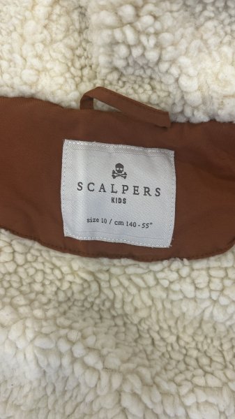 Skalper Jacke Herbst/ Winter wie neu