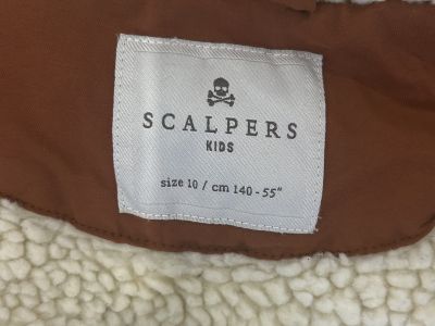 Skalper Jacke Herbst/ Winter wie neu