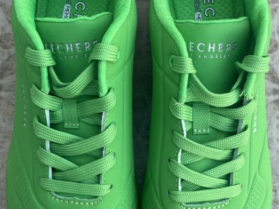 Skechers - Green - Size 39