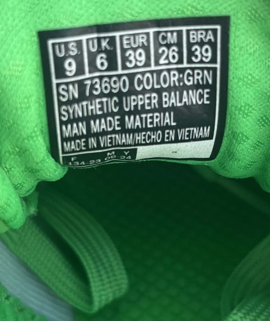 Skechers - Green - Size 39