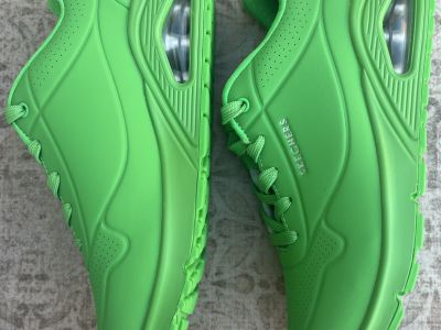 Skechers - Green - Size 39