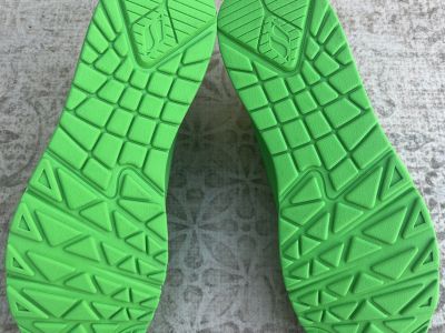 Skechers - Green - Size 39