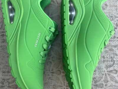 Skechers - Green - Size 39