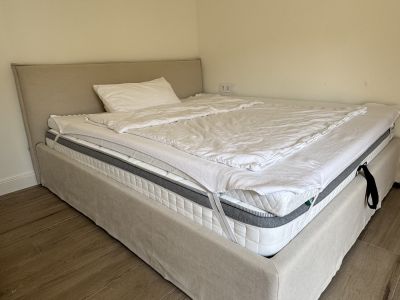 Cama Sklum 180x200 cm