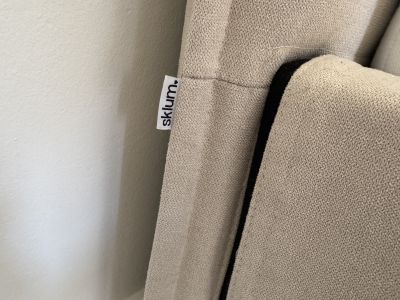 Cama Sklum 180x200 cm
