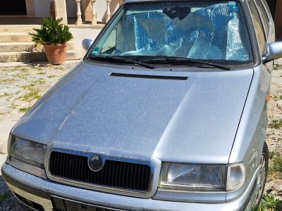 Skoda Felicia Combi