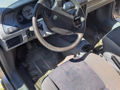 Skoda Felicia Combi