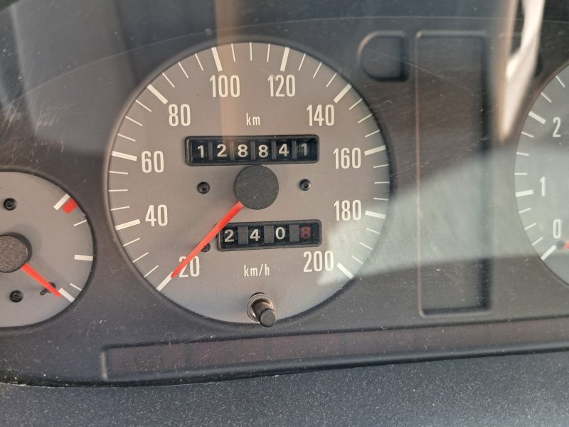 Skoda Felicia Combi