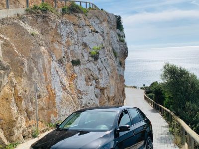 Skoda Rapid / Fabia Sportback Automatic Top