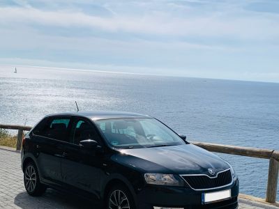 Skoda Rapid / Fabia Sportback Automatic Top