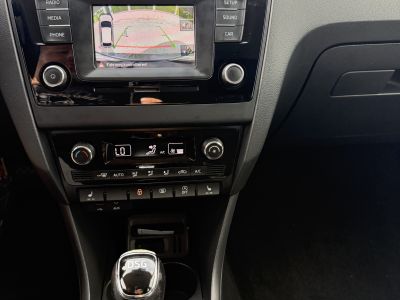 Skoda Rapid / Fabia Sportback Automatic Top