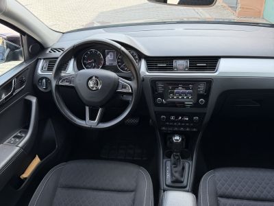 Skoda Rapid / Fabia Sportback Automatic Top