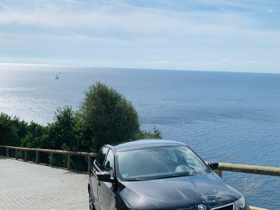 Skoda Rapid / Fabia Sportback Automatic Top