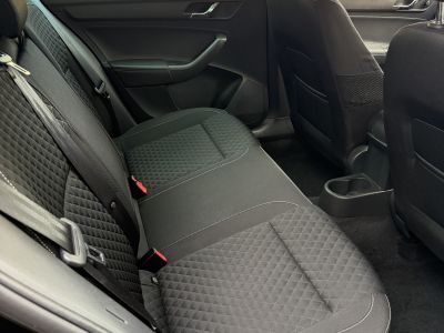 Skoda Rapid / Fabia Sportback Automatic Top