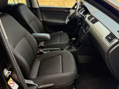 Skoda Rapid / Fabia Sportback Automatic Top