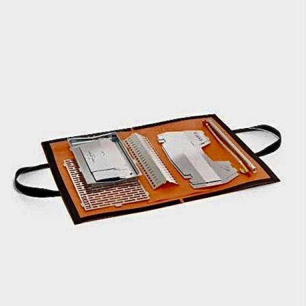 Skotti - The cult stainless-steel plug-in grill