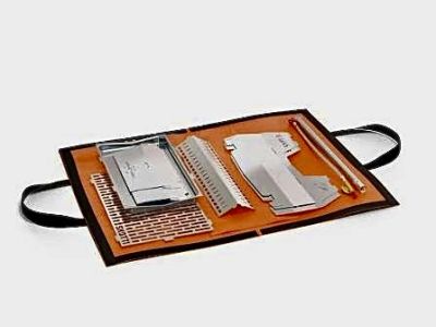 Skotti - The cult stainless-steel plug-in grill