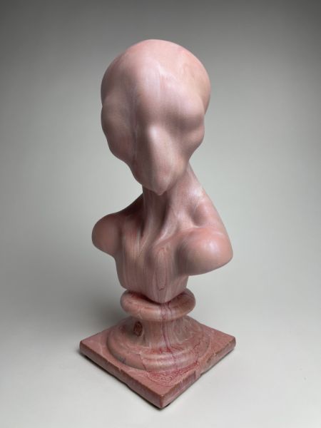 Skulpturen von Yuriy Musatov!