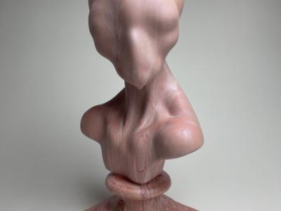 Skulpturen von Yuriy Musatov!