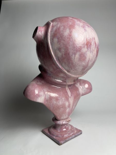 Skulpturen von Yuriy Musatov!