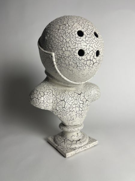 Skulpturen von Yuriy Musatov!