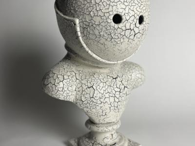 Skulpturen von Yuriy Musatov!