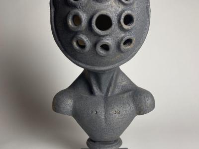 Skulpturen von Yuriy Musatov!