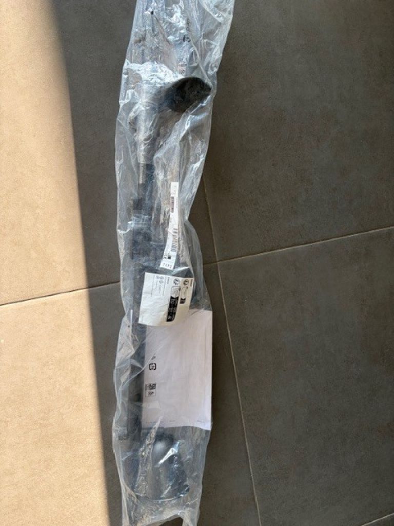 Skurup Focos de Techo Negros Nuevos